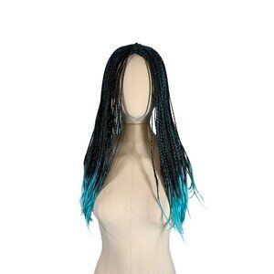 Alternative Cosplay Wig
